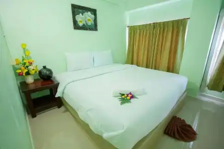 Anchalee Resort - 34
