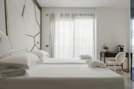 The Promenade Luxury Wellness - 49