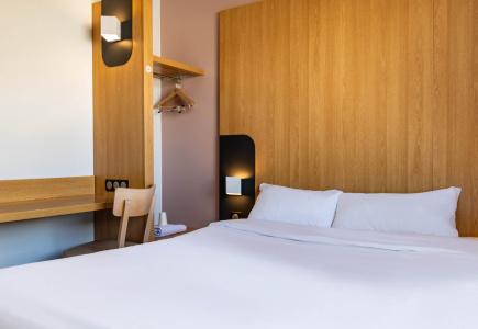 B&B Grenoble Centre Verlaine - 3