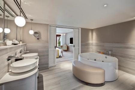 Constance Belle Mare Plage - 40
