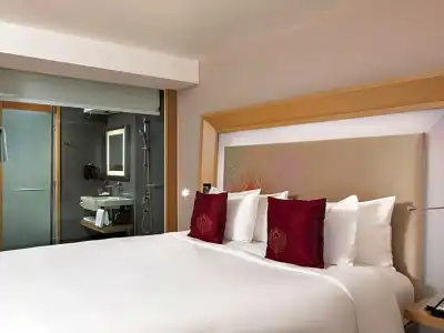 Novotel Yangon Max - 84