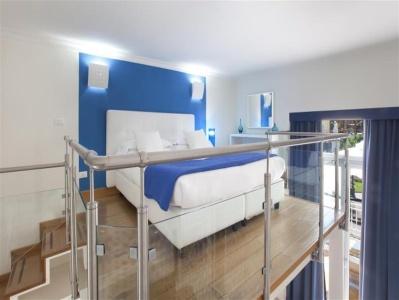 La Piazzetta Guest House - 117