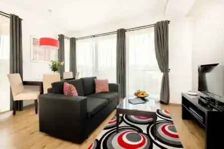 Escala & Suites - 123