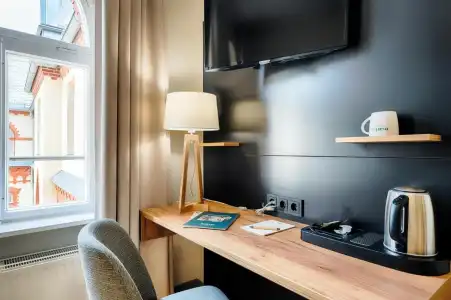martas Berlin-Mitte - 17
