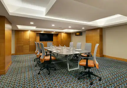 DoubleTree by Hilton Van - 24