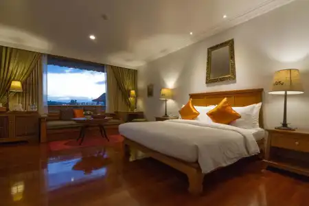 The Imperial River House Resort - 5