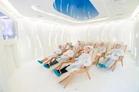 Medical SPA "Eglės sanatorija" Birštonas - 38