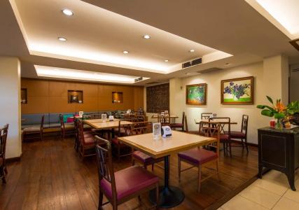 JL Bangkok - 26