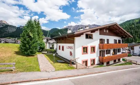 Apartments Lores - 38