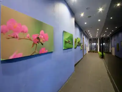 Siloso Beach Resort, Sentosa - 14