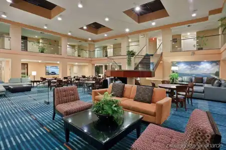 Hampton Inn & Suites by Hilton San Diego SeaWorld Near Old Town - 20