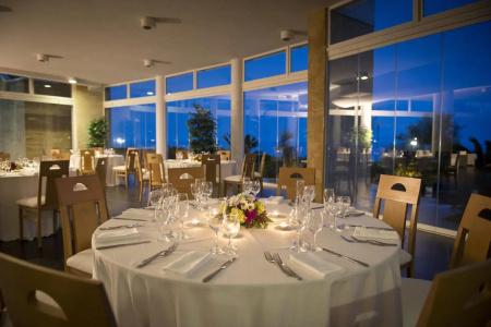 Cala Corvino Resort - 22