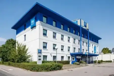 Ibis Budget Frankfurt Offenbach Sued - 4