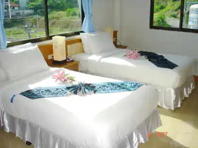 Patong Lamai Residence - 2