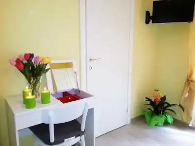 Magna Cura Guest House - 33