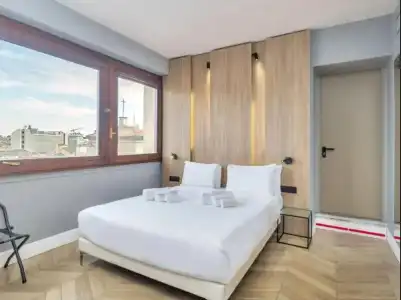 B&B Milano City Center Duomo - 51