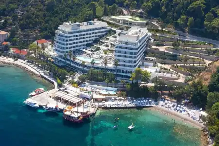 RMH Lopud Lafodia Resort & Wellness - 12