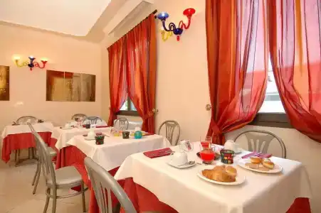 Ambasciata Venice - 10
