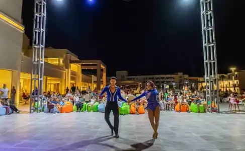 Amarina Abu Soma Resort & Aquapark - 40