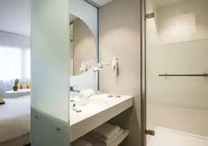 ibis Styles Nice Cap 3000 Airport - 7