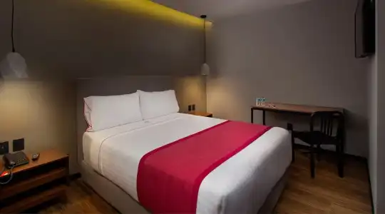 MX mas reforma CDMX, Trademark Collection by Wyndham - 26