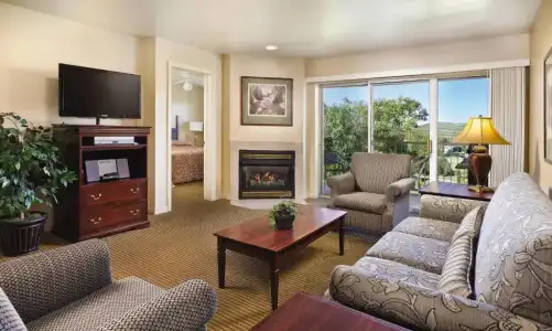 WorldMark Branson - 58