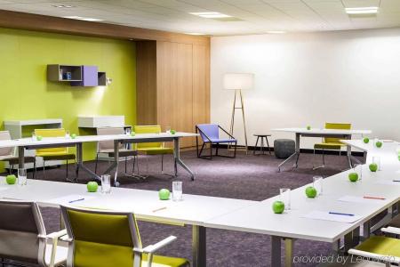 Novotel Rotterdam Brainpark - 13