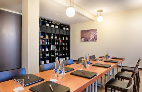 Leonardo Boutique Rigihof Zurich - 23