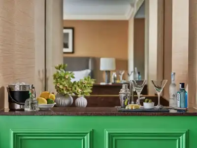 Fairmont Miramar - 9