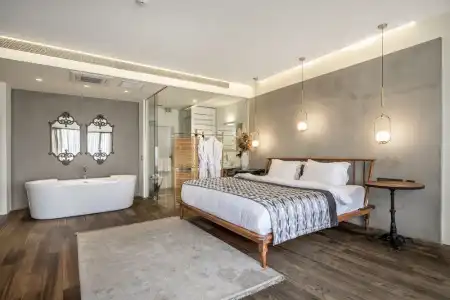 Ansen Suites - 106