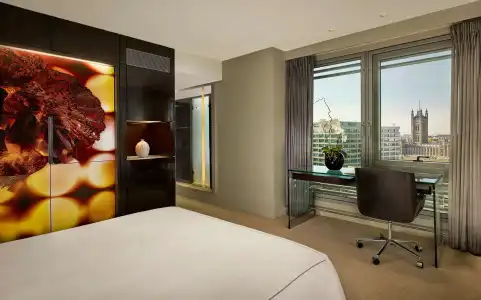 Park Plaza London Westminster Bridge - 61