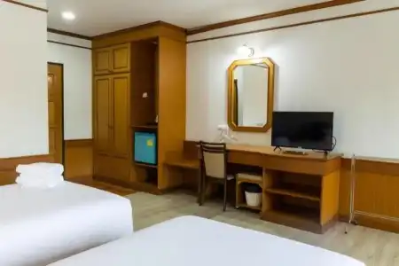 The New Villa - 31