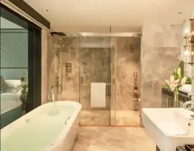Taj Coromandel - 77