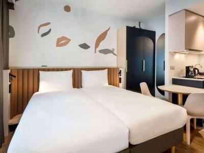 ApartAdagio Access Brussels Delta - 5