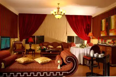 Al Safir & Tower - 2