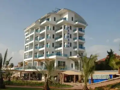 Venessa Beach - 25