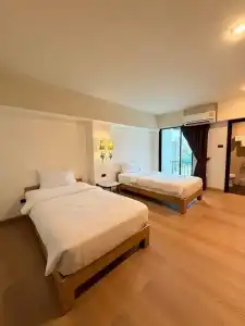 Diary Suite - 27