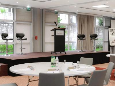 ibis Caen Centre - 15