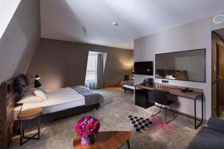 Sadova by Downtown Apartments - 57