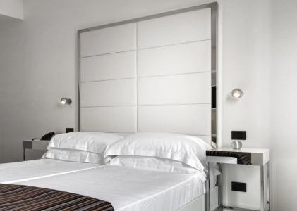 LHP Napoli Palace & Spa - 2