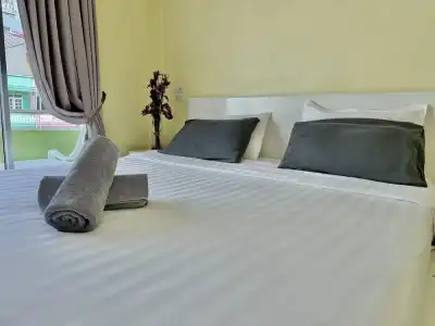 The Beach Inn Cha-Am - 58