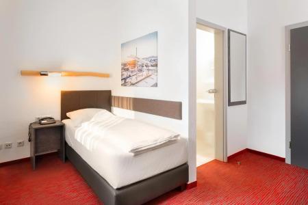 Speyer am Technik Museum - 2