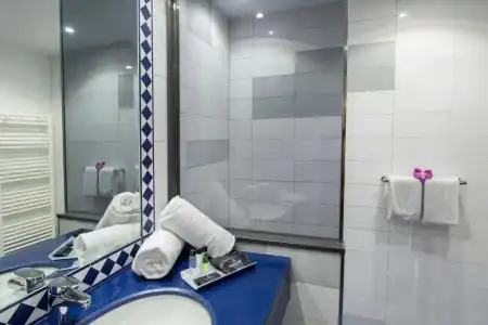 Spa Princesa Parc - 122