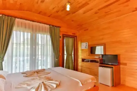 Dolunay Apart Otel - 29