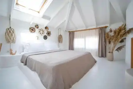 Kurabiye Otel - 58