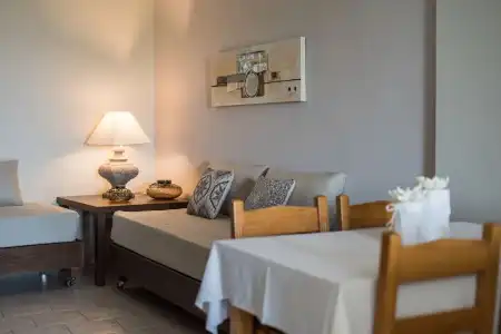 Mirtilos Studios & Apartments - 142