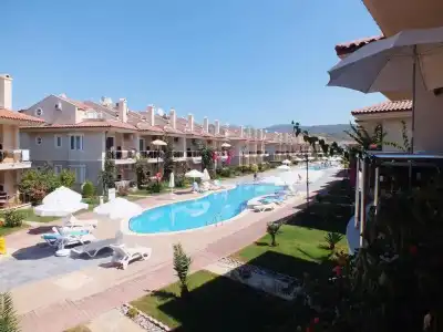 Sunset Beach Club - 11