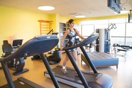 Novotel RJ Porto Atlântico - 26