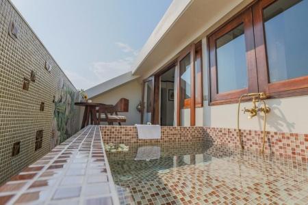 Almanity Hoi An Resort & Spa - 7