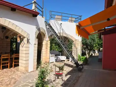 Village Eden - 129
